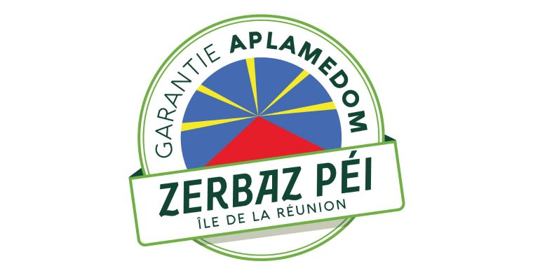 Marque de garantie « Zerbaz Péi »